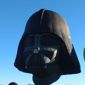 Meet your Posher, Richard